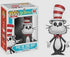 #04 Dr. Seuss - Cat in the Hat - Funko Pop!