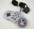 SNES AsciiWare Turbo AsciiPad Controller - Controllers