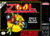 Zool: Ninja of the Nth Dimension - SNES