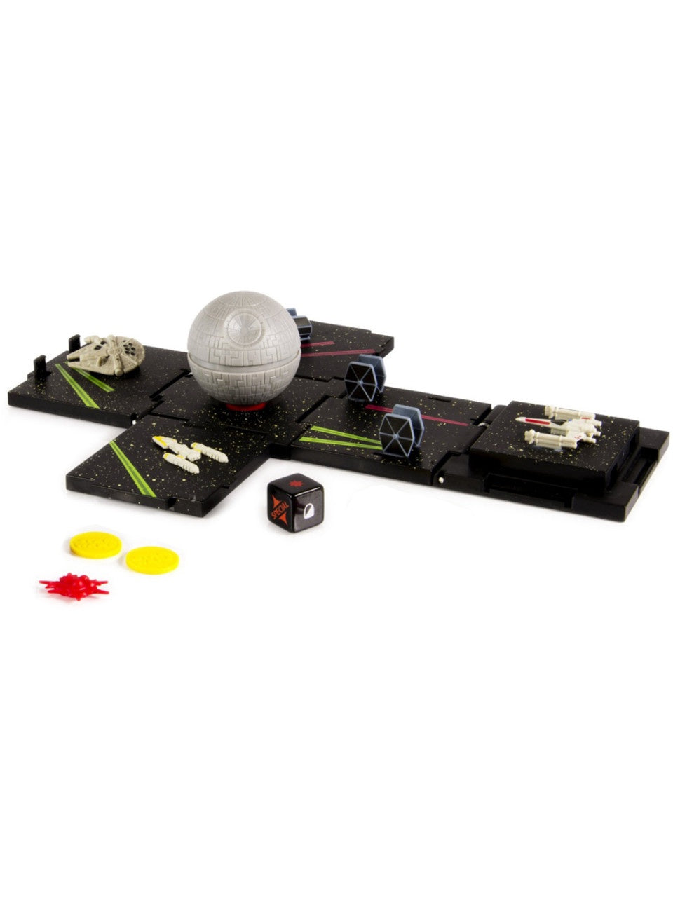 Star Wars Box Busters Death Star