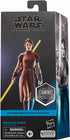 Bastila Shan - Star Wars The Black Series Figure