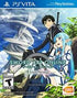 Sword Art Online : Lost Song - VITA