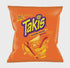 Takis Intense Nacho - Snacks