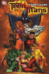 Teen Titans Volume 1: A Kid's Game - Comic