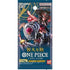 JP One Piece - OP-03 Pillars of Strength Booster Pack